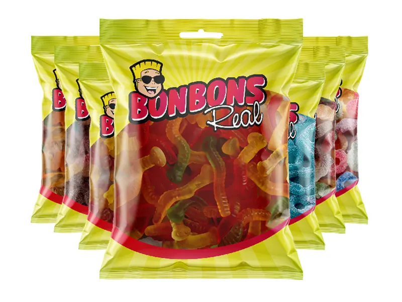 Bonbons Real