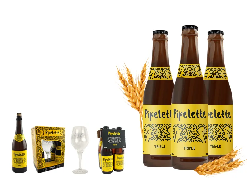 Pipelette