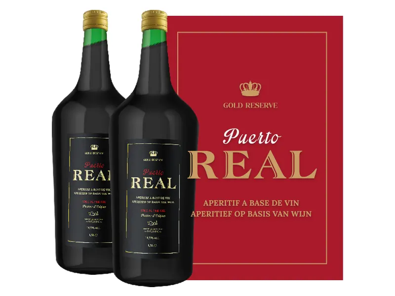 Puerto Real